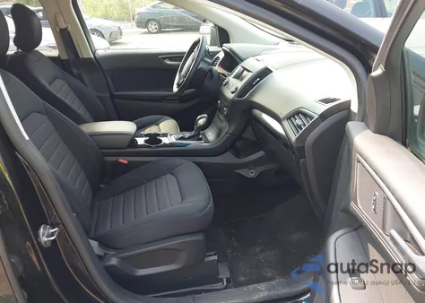 2015 Ford Edge Se from USA, damaged, VIN 2FMTK4G8XFBB37945